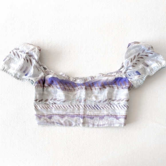 Wilfred Wanderer Blouse - Picture 3 of 16